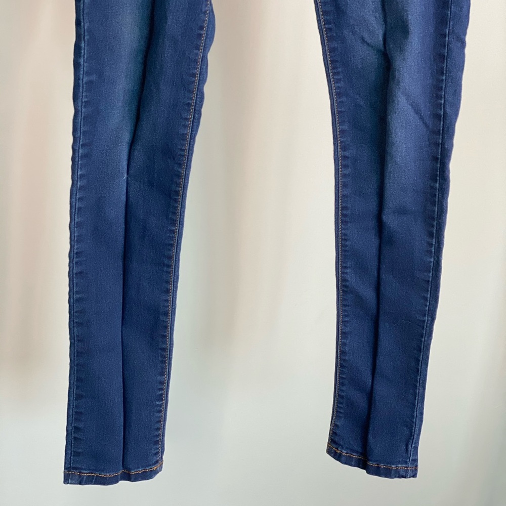 Flying Monkey Jeans - image 3